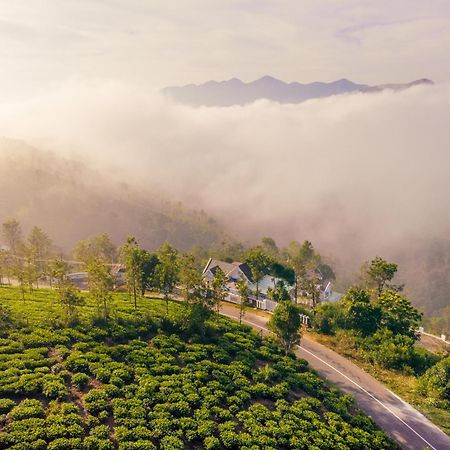 Casa Oliv, Vagamon 빌라 외부 사진