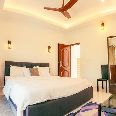 Casa Oliv, Vagamon 빌라 외부 사진