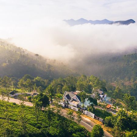 Casa Oliv, Vagamon 빌라 외부 사진