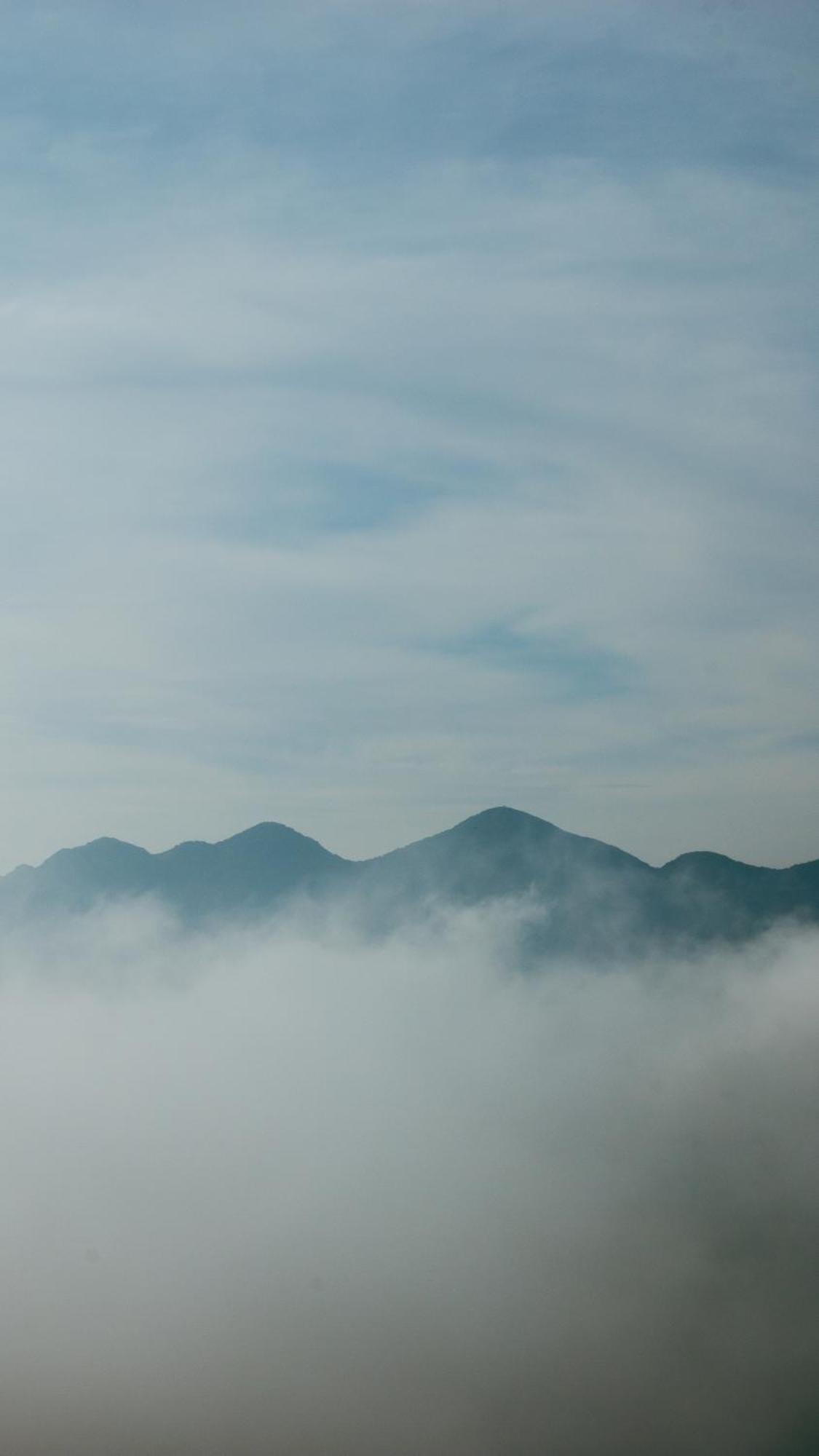 Casa Oliv, Vagamon 빌라 외부 사진