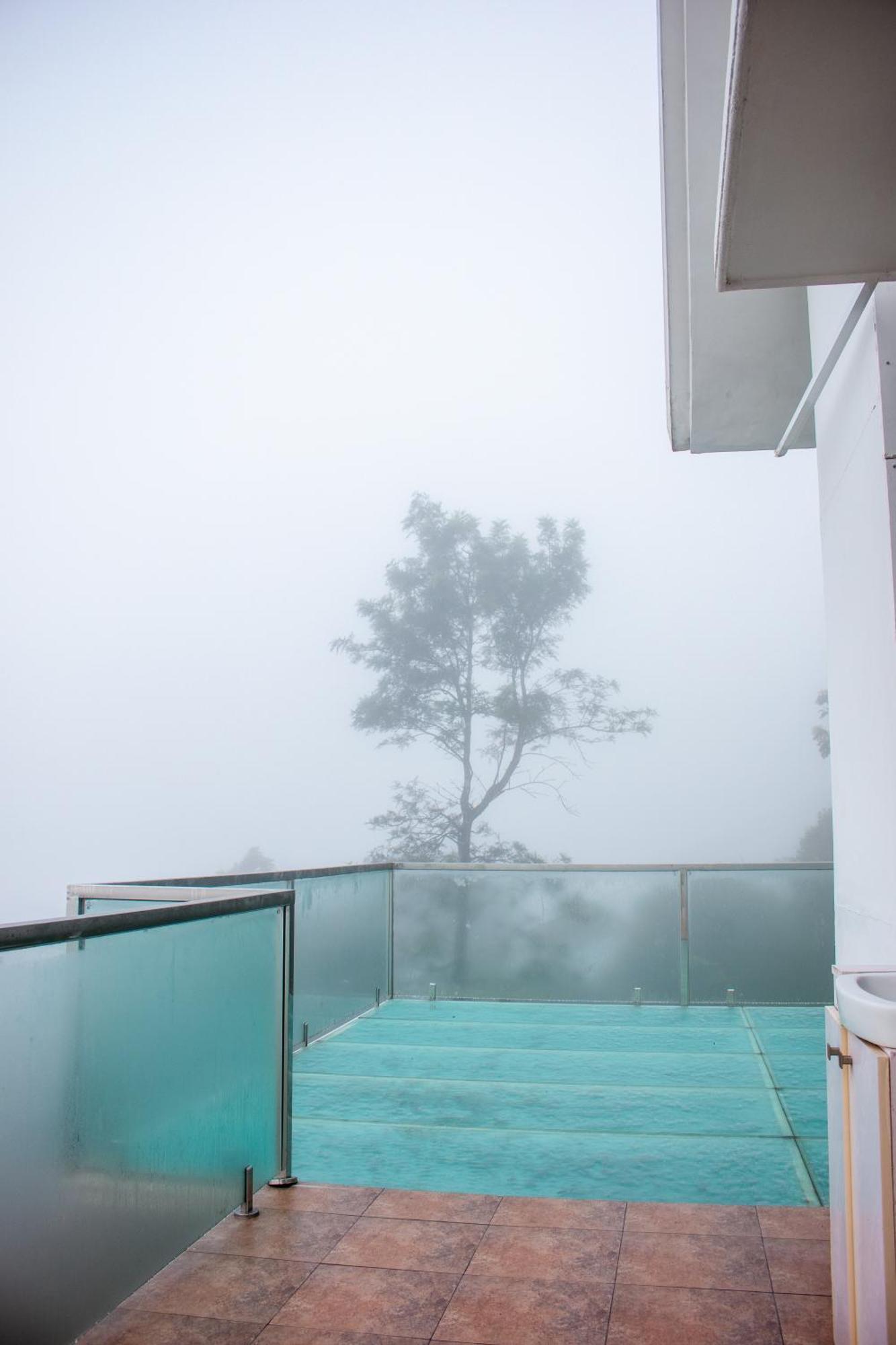 Casa Oliv, Vagamon 빌라 외부 사진