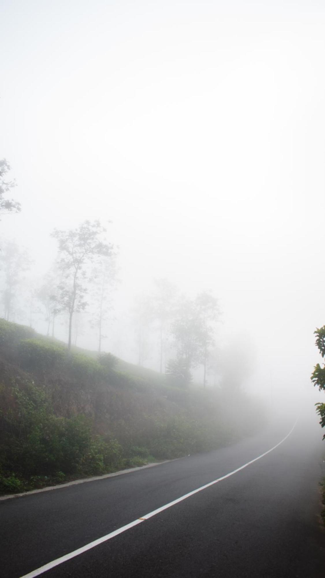 Casa Oliv, Vagamon 빌라 외부 사진
