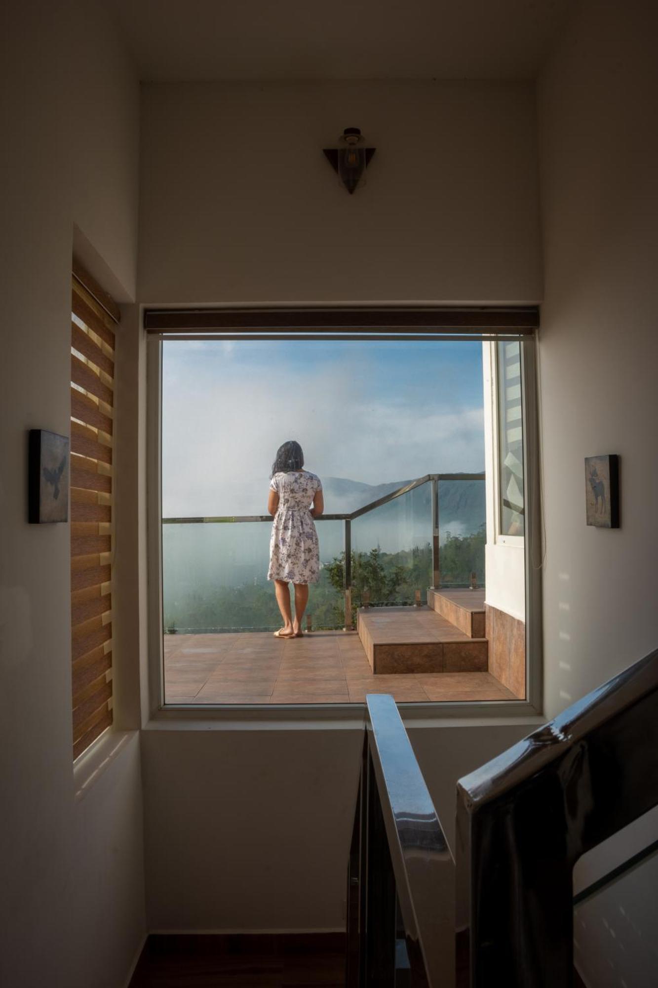 Casa Oliv, Vagamon 빌라 외부 사진