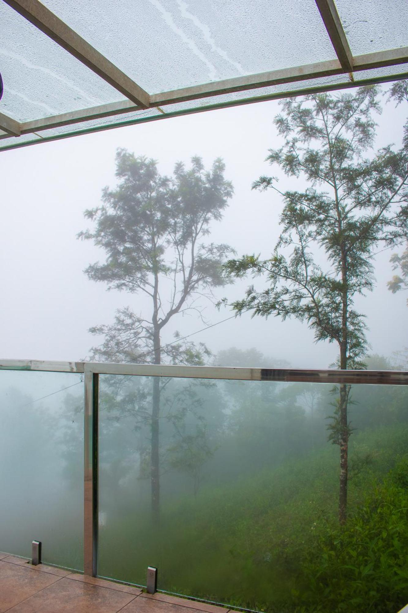 Casa Oliv, Vagamon 빌라 외부 사진