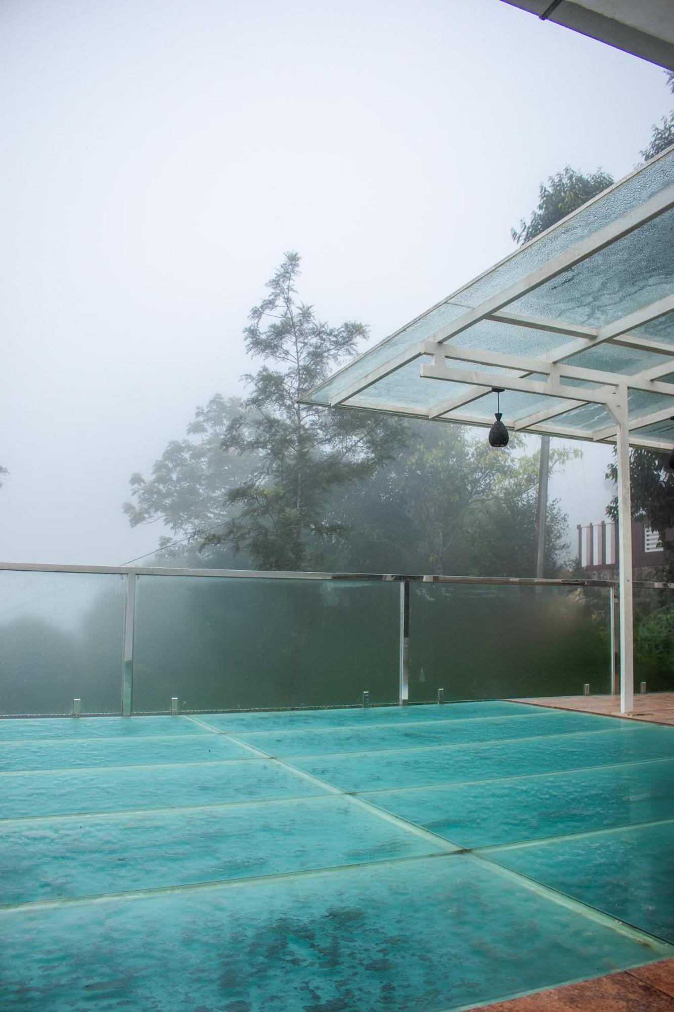 Casa Oliv, Vagamon 빌라 외부 사진